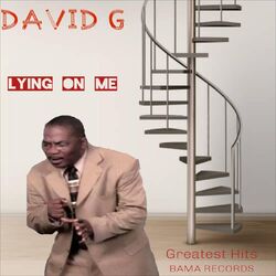 Cover of Lying On Me: Greatest Hits