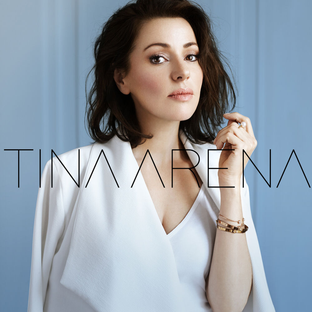 Picture of Tina Arena (Greatest Hits & Interpretations)