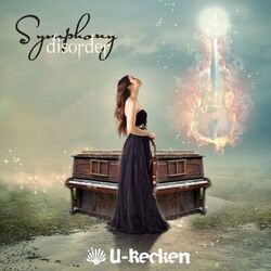 Cover of Symphony Disorder