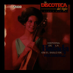 music cover