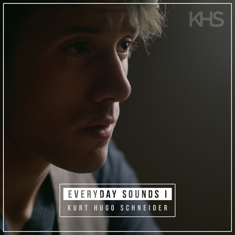 Picture of Everyday Sounds I