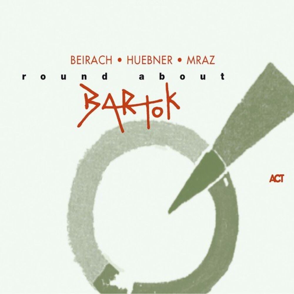 Picture of Round About Bartok