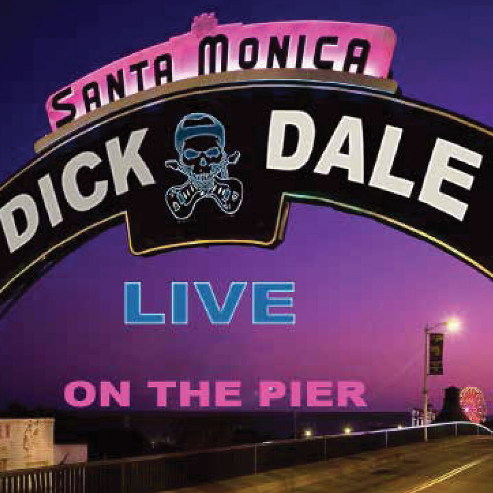 Picture of Live Santa Monica Pier