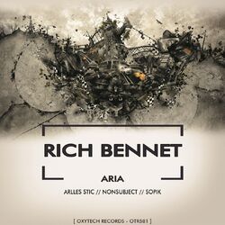 Cover of Aria