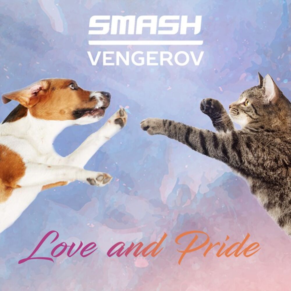 Picture of Love & Pride (Remixes)