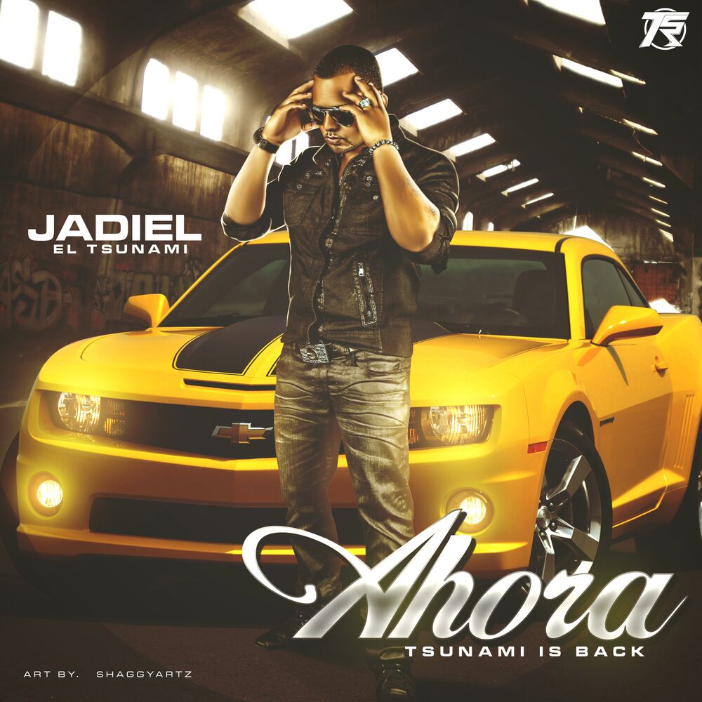 Picture of Ahora - Single