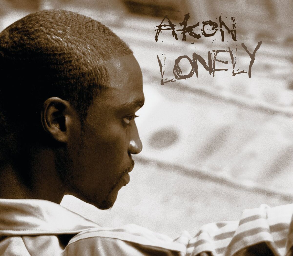 Album cover of Lonely