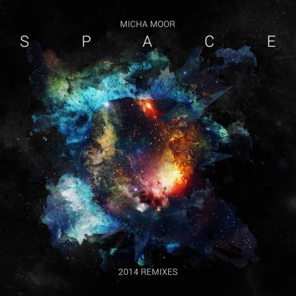 Picture of Space (2014 Remixes)