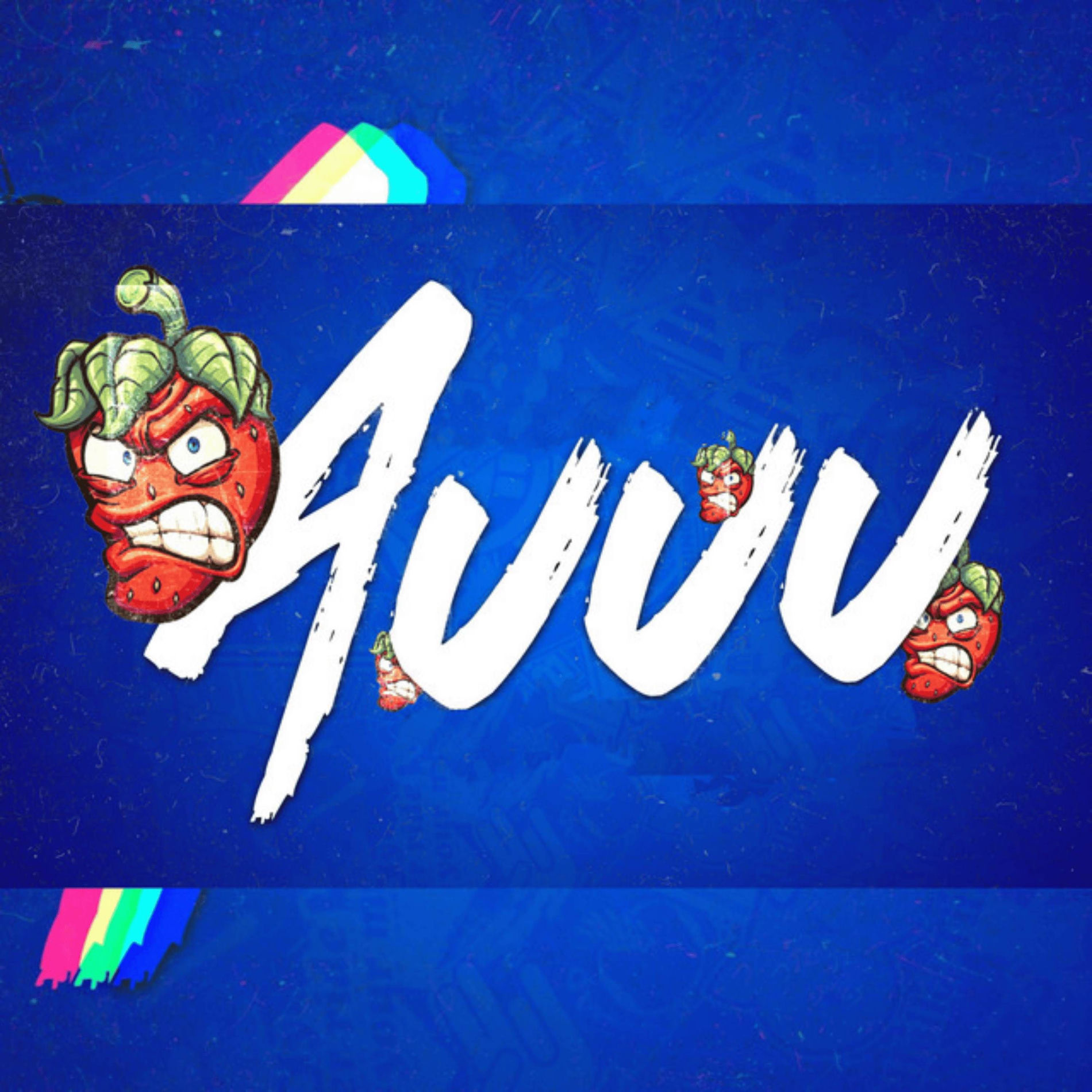 Album cover of El Auuu