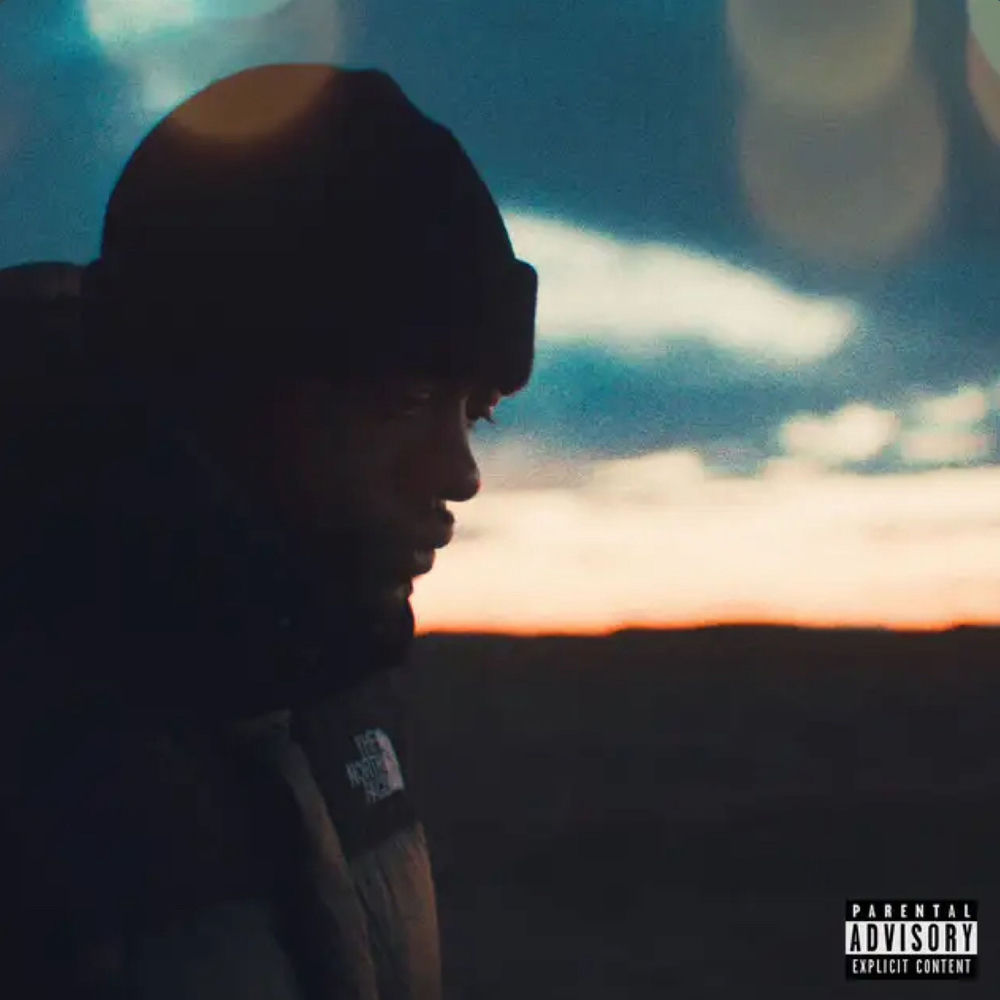 Feeling A Way cover