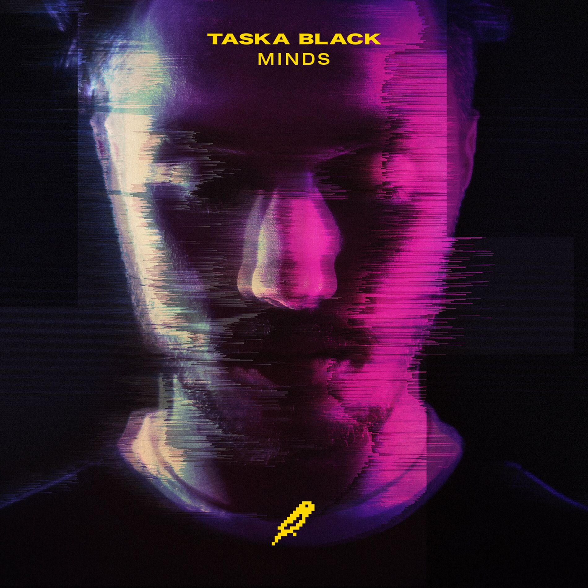Album cover of MINDS