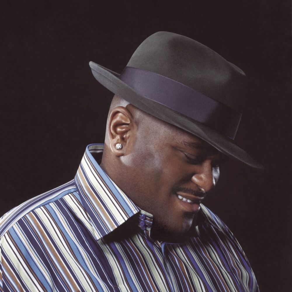 Picture of Ain't No Need To Worry (feat. Mary Mary)