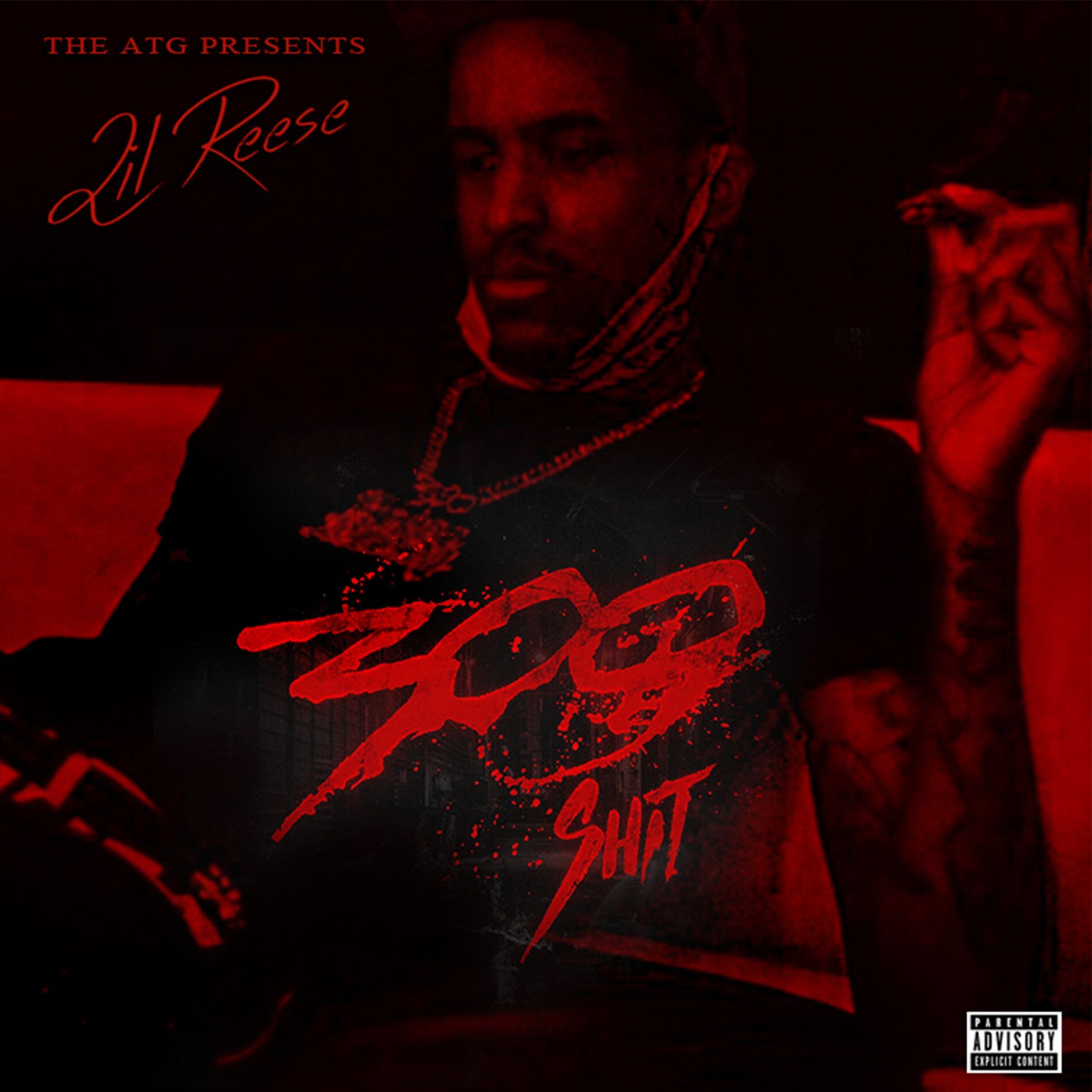 Album cover of 300 Shit