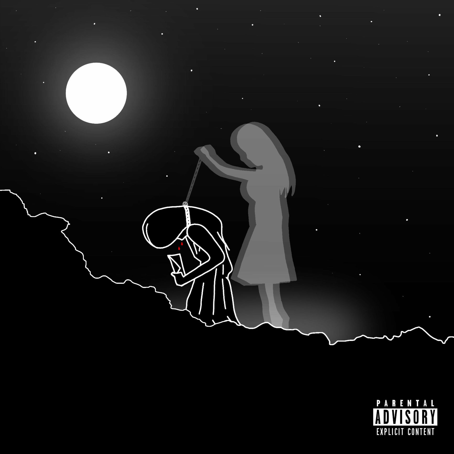 Album cover of Abschiedsbrief