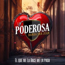 Cover of El Que Me La Hace Me La Paga