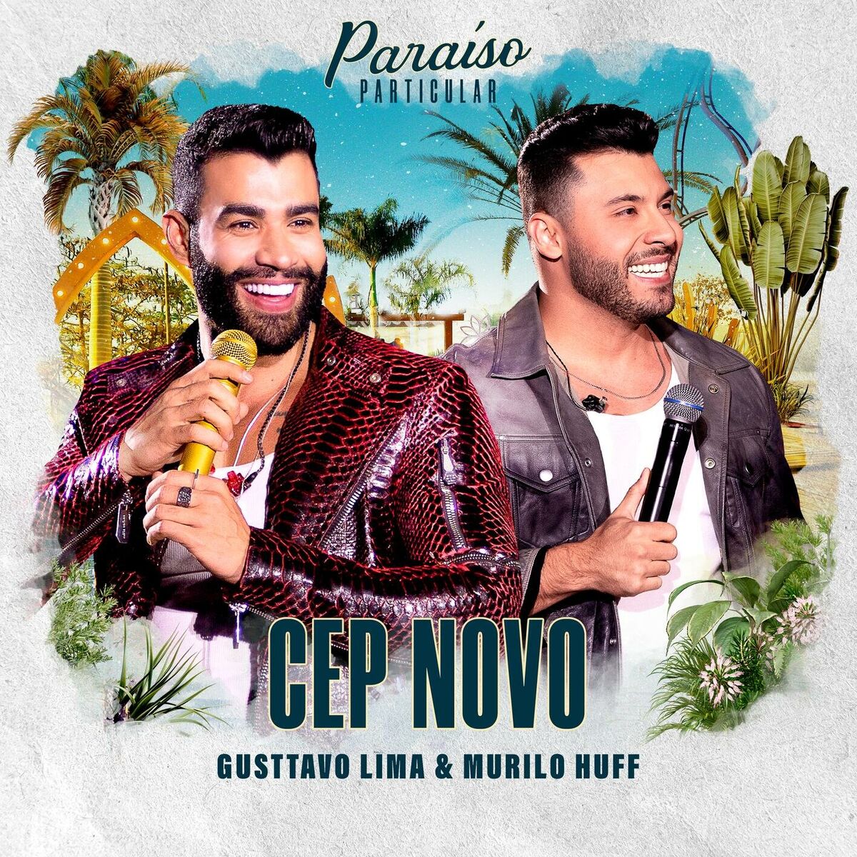 Album cover of Cep Novo