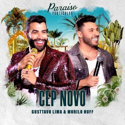 Cover of Cep Novo