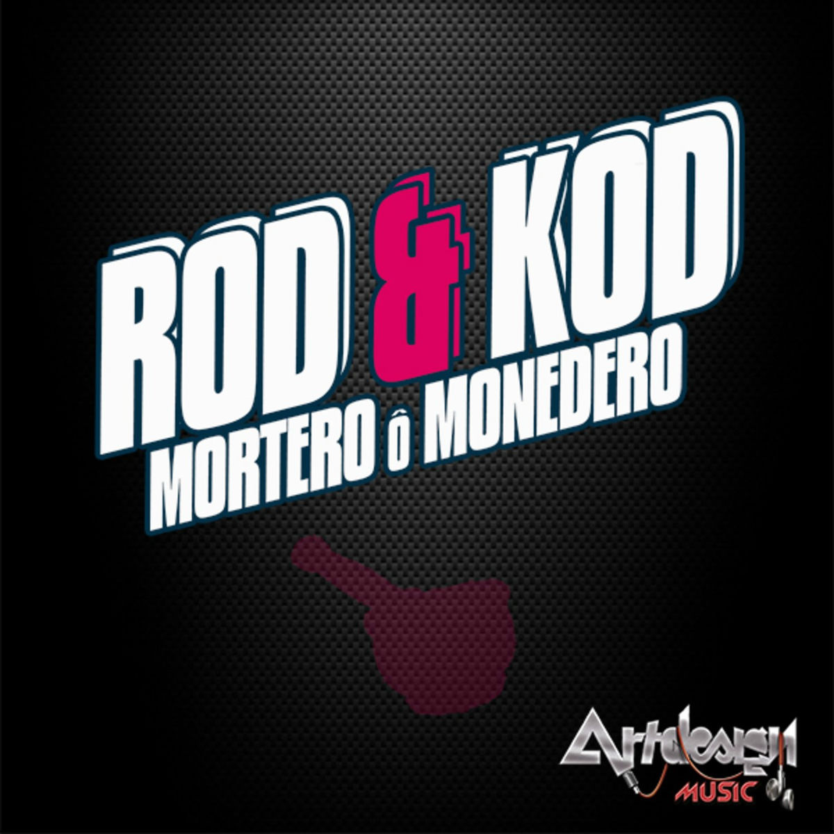 Album cover of Mortero o Monedero