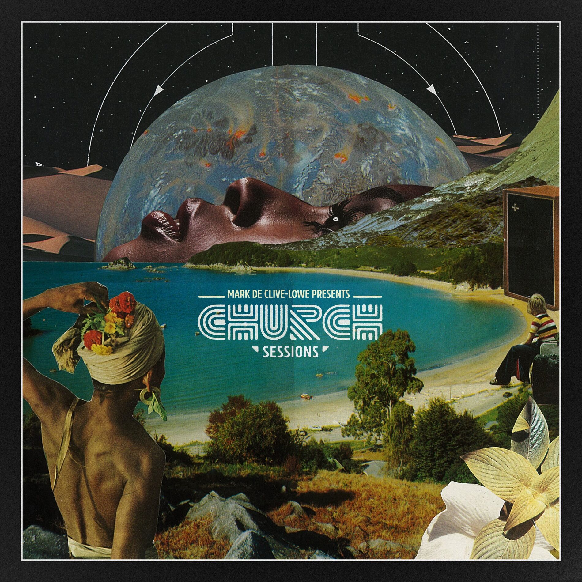 Album cover of CHURCH Sessions