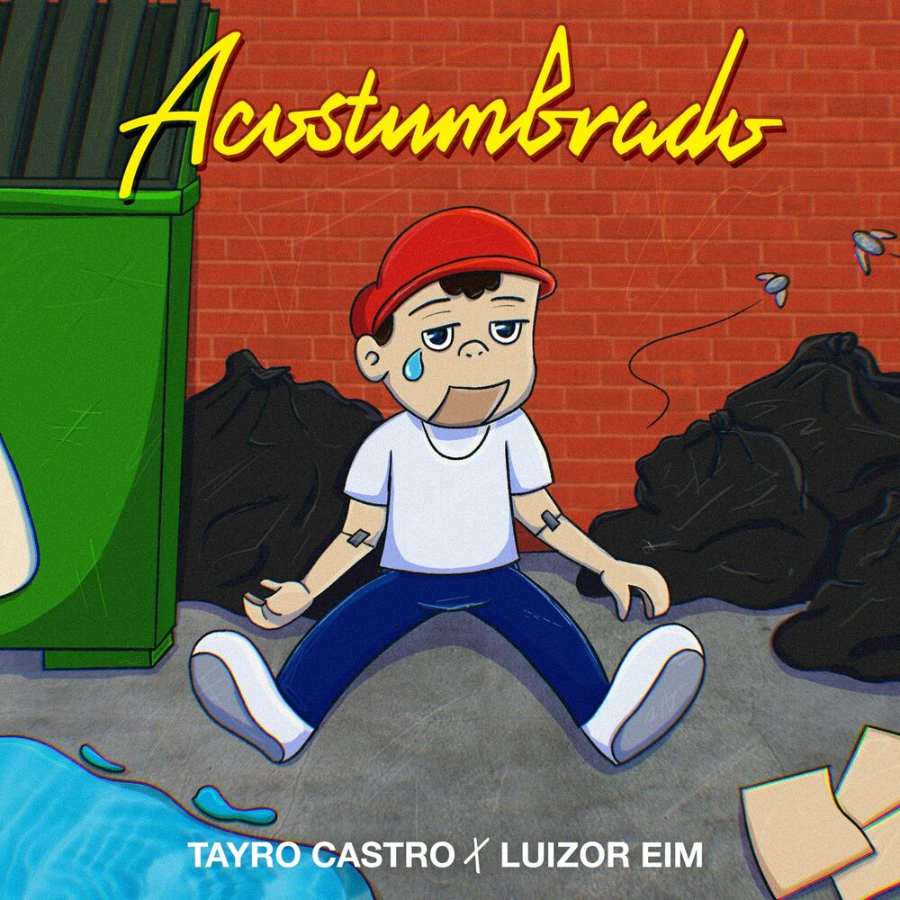 Picture of Acostumbrado
