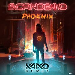 Cover of Phoenix (Kaixo Remix)