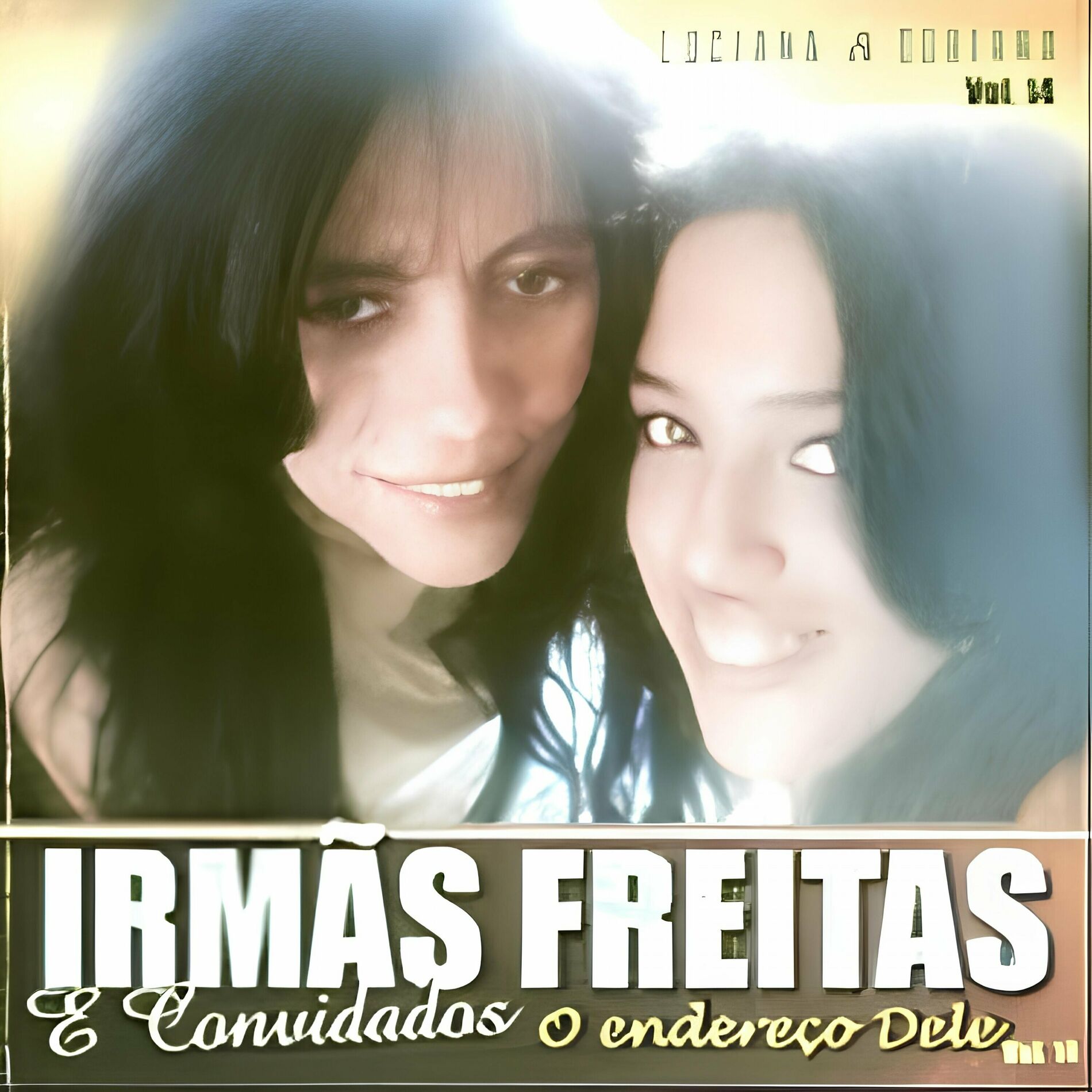 Album cover of O Endereço Dele, Vol. 14