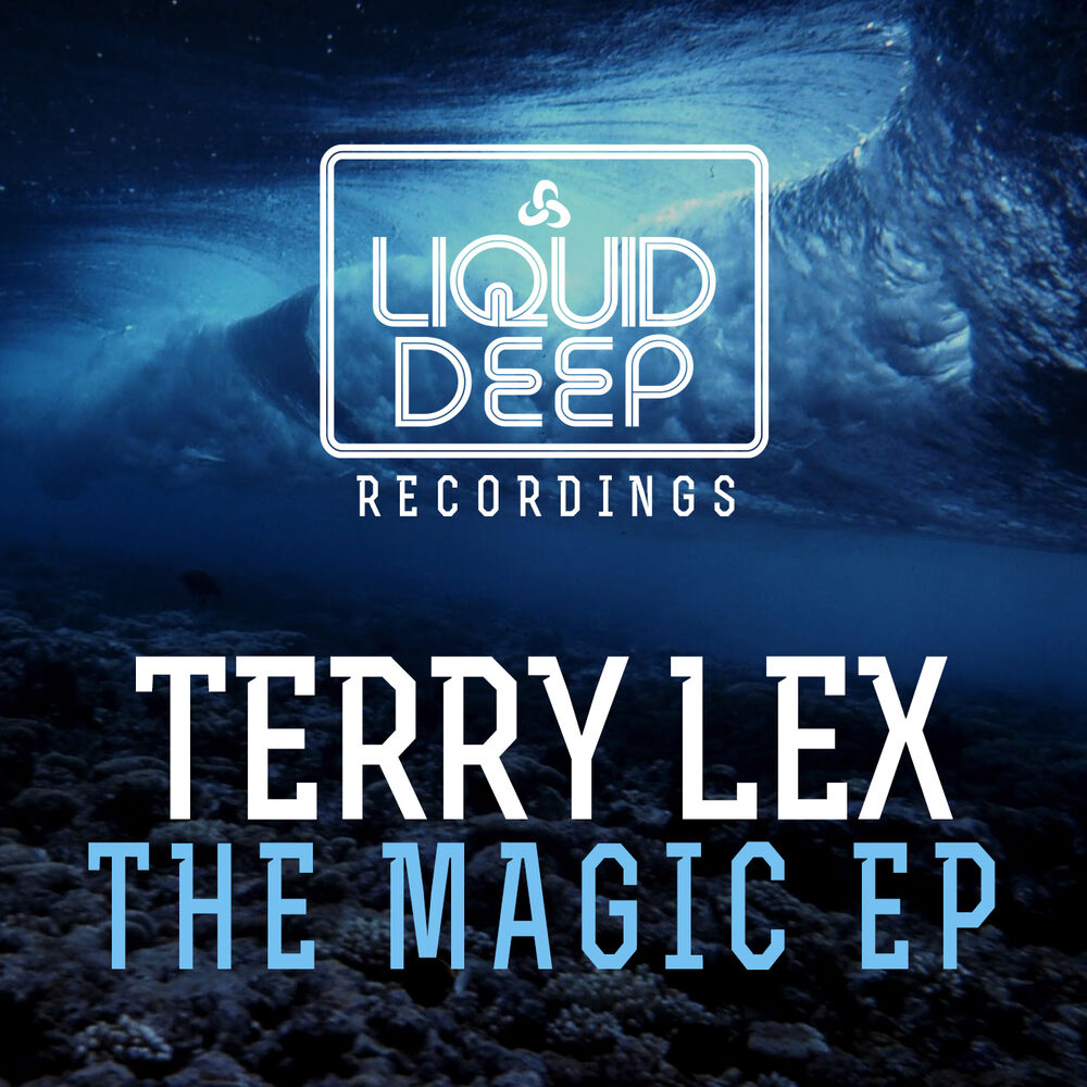 Picture of The Magic EP