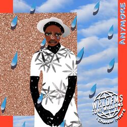 Cover of Anymore