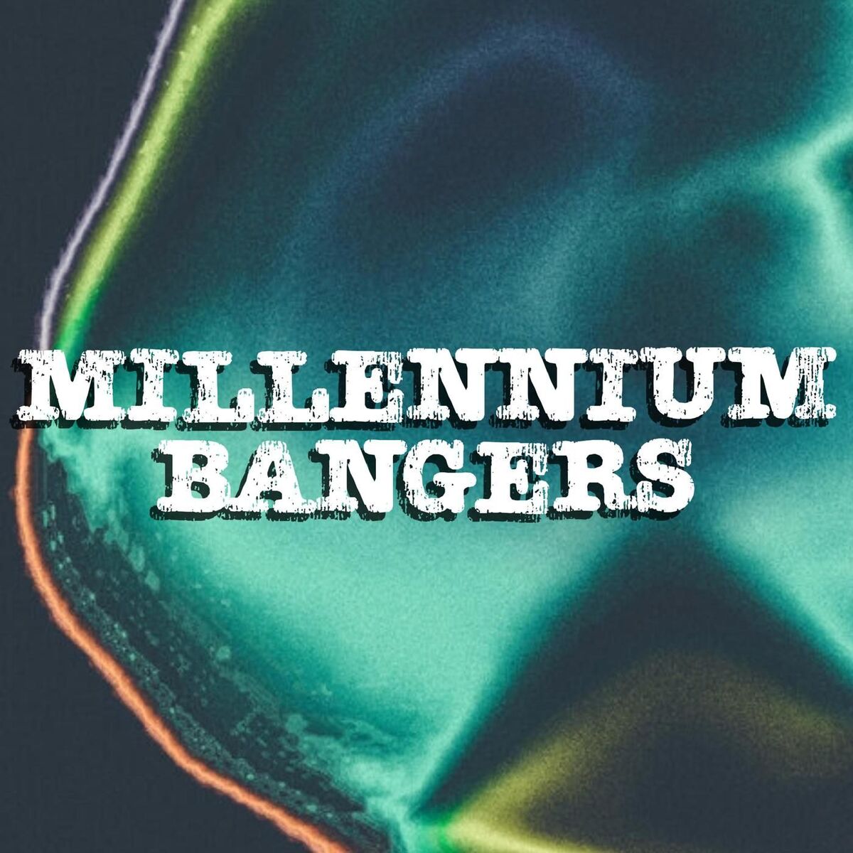 Album cover of Millennium Bangers