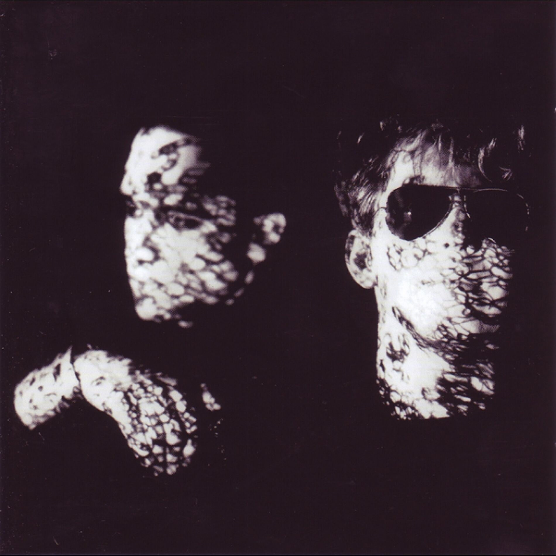 Album cover of Dark Star & 2nd Star