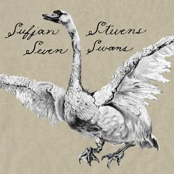 Cover of Seven Swans (Deluxe Edition)