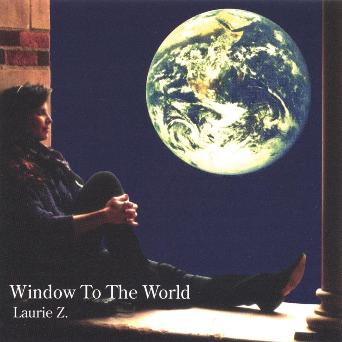 Album cover of Window to the World