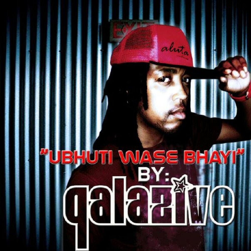 Picture of Ubhuti Wasebhayi