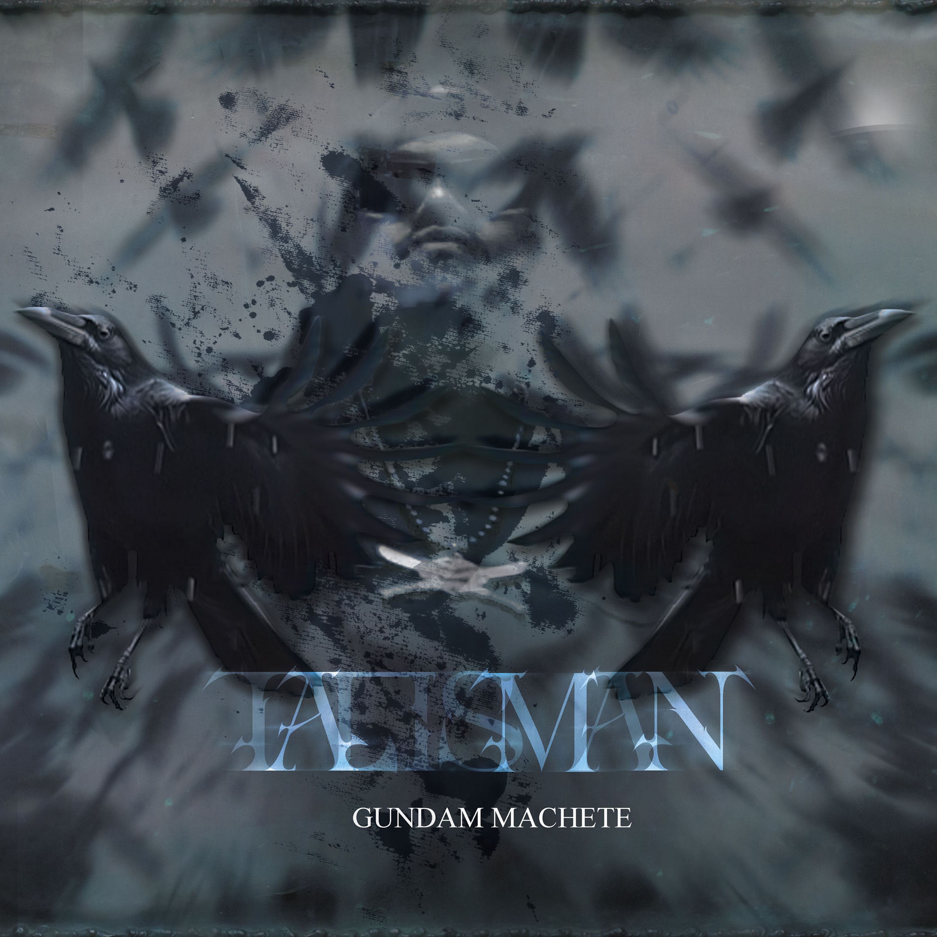 Album cover of Talisman