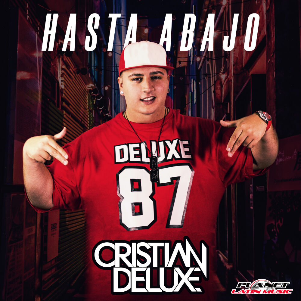 Picture of Hasta Abajo