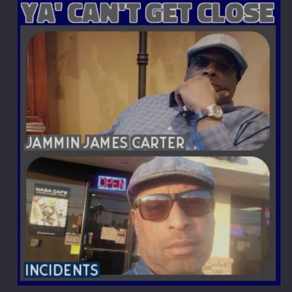Picture of Ya' Can't Get Close