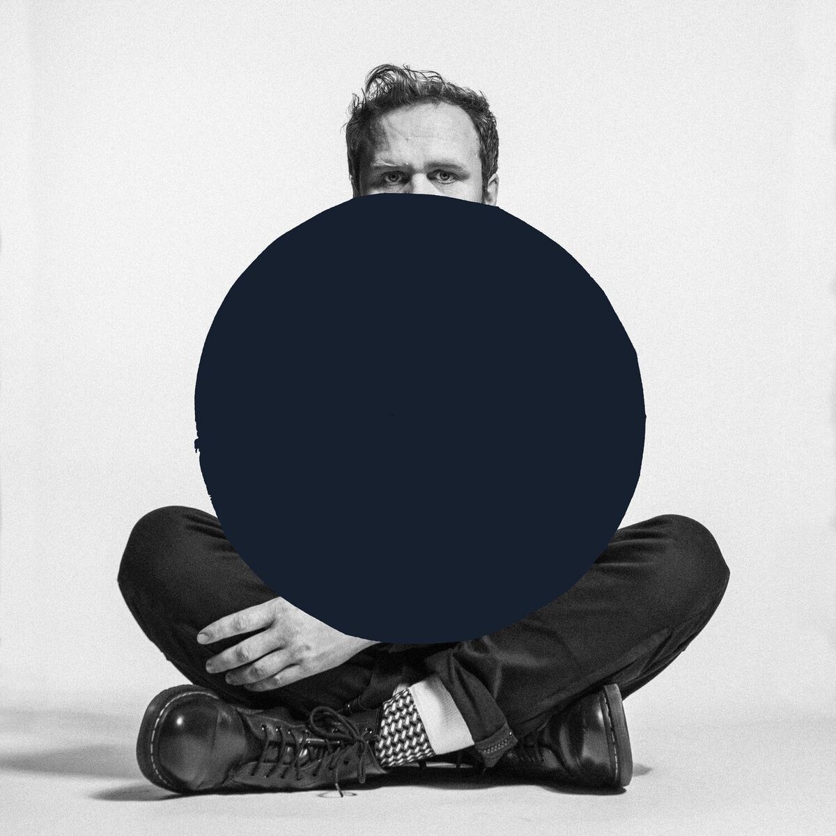 Album cover of ALL THINGS GO