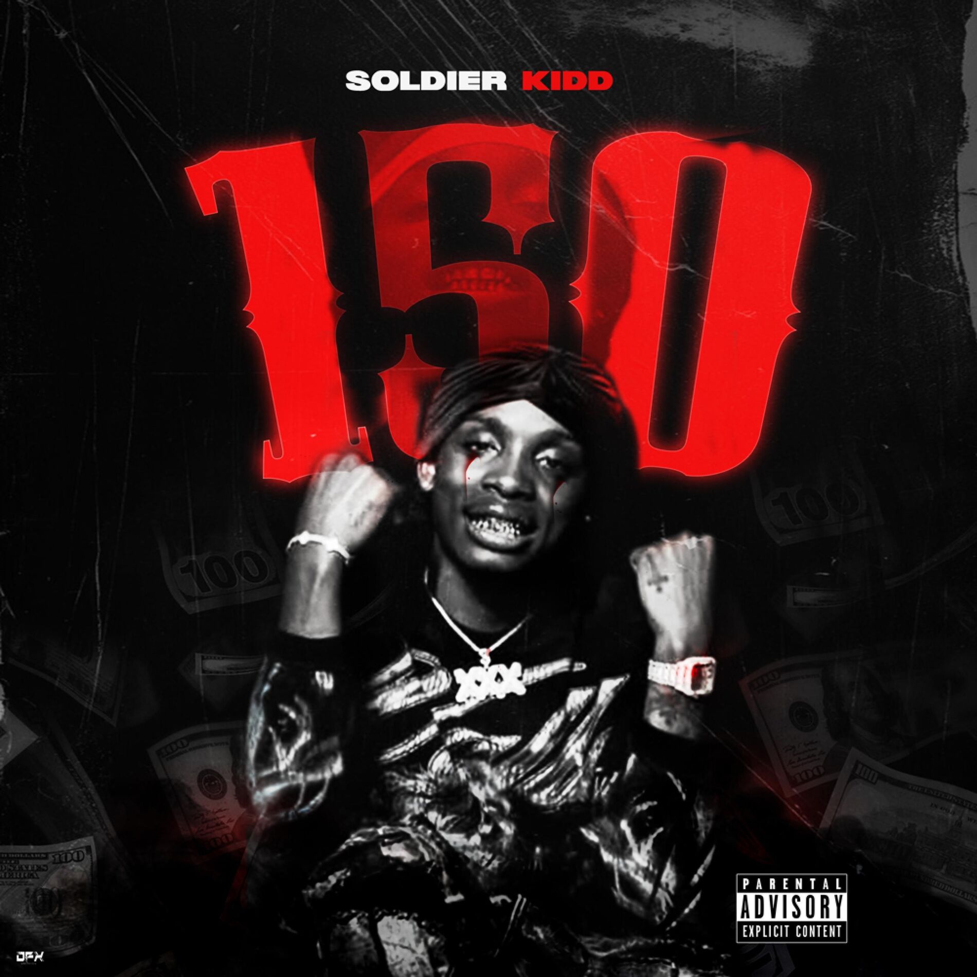 Album cover of 150