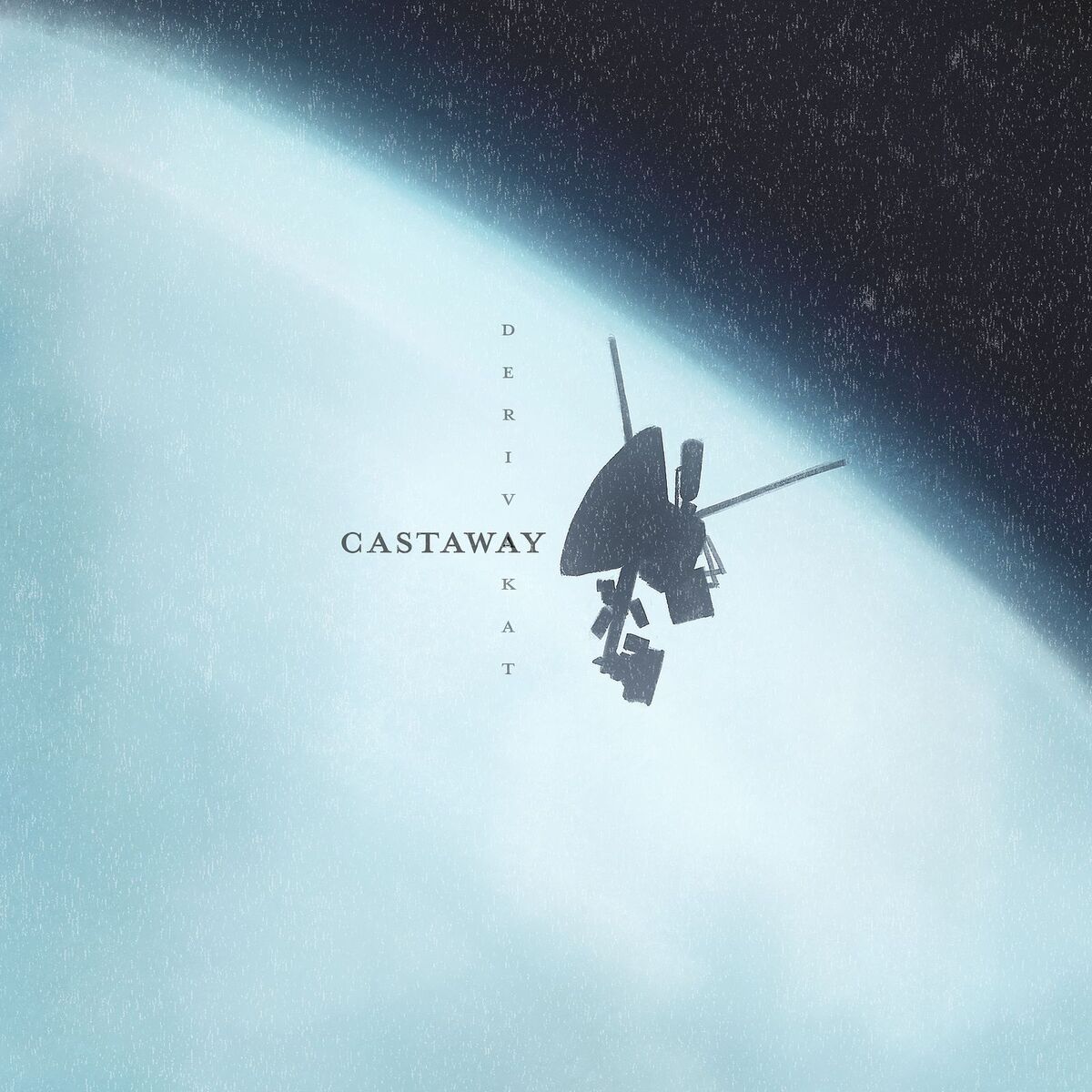 Album cover of Castaway