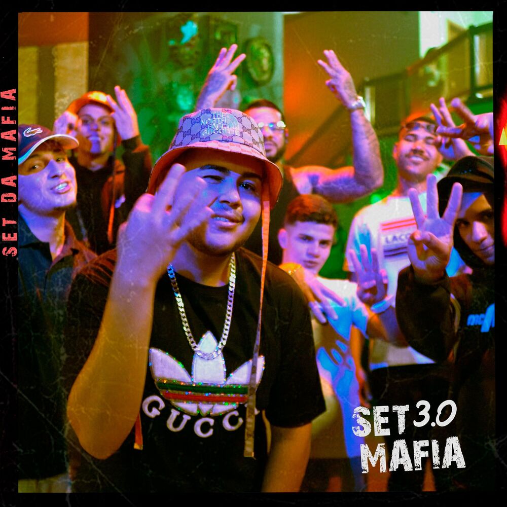 Picture of Set da Máfia 3.0