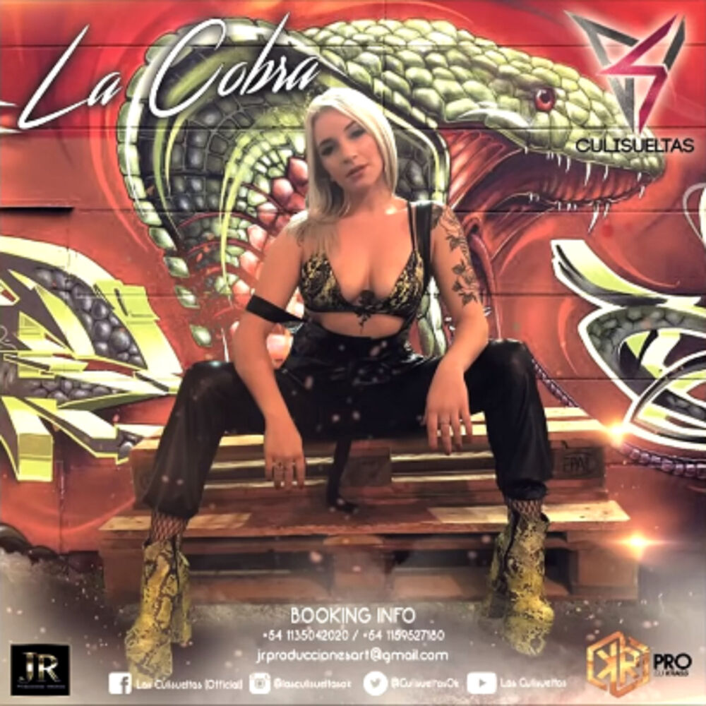 Picture of La Cobra