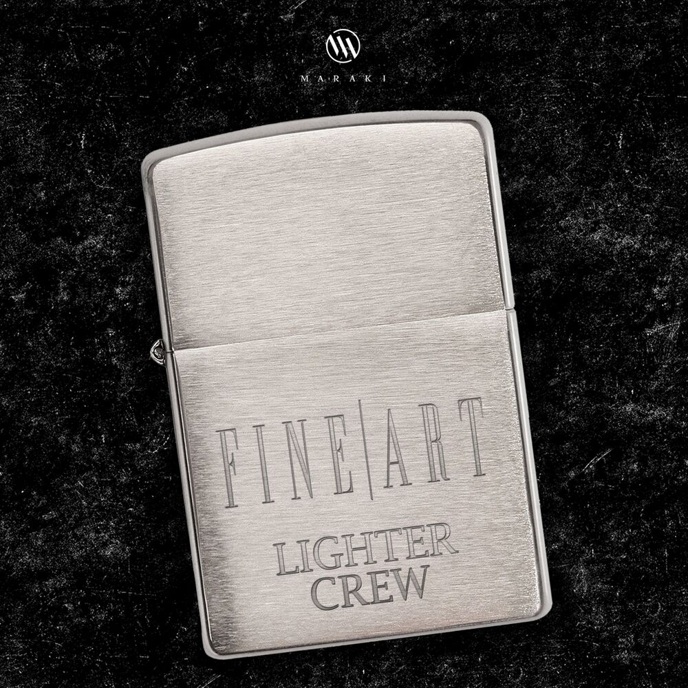 Picture of Lighter Crew