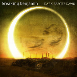 Cover of Dark Before Dawn