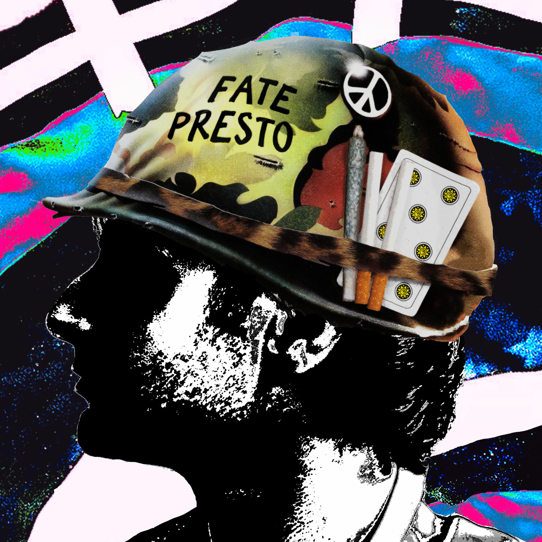 Album cover of Se mi chiamano alle armi