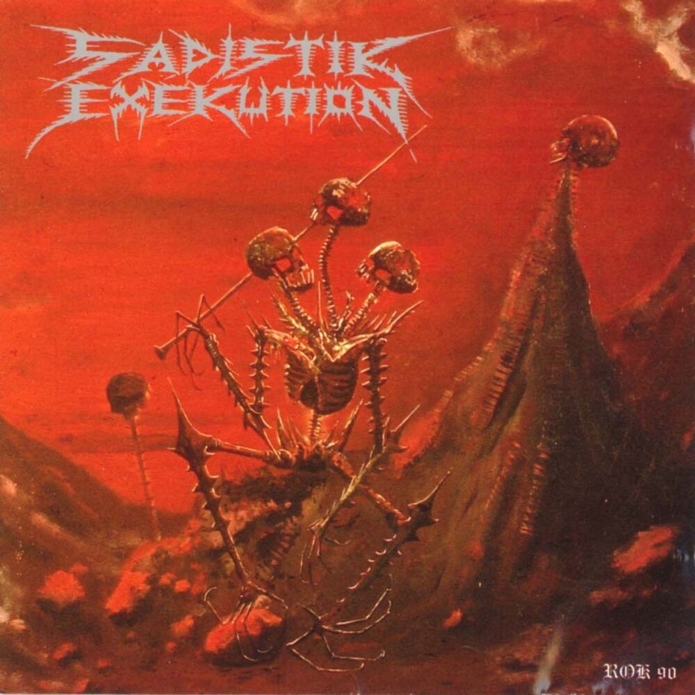 Picture of We Are Death Fuck You