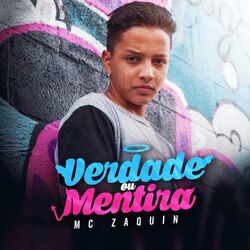 Cover of Verdade ou Mentira