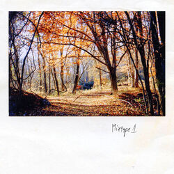 Cover of Mixtape 1
