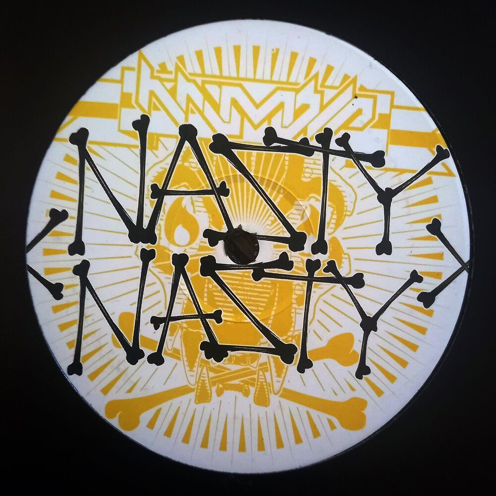 Picture of Nasty Nasty
