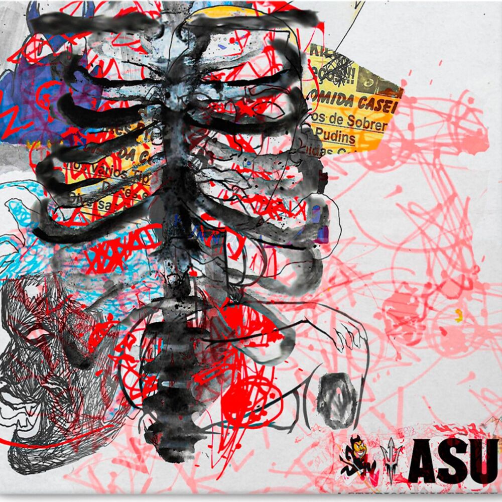 Picture of A.S.U
