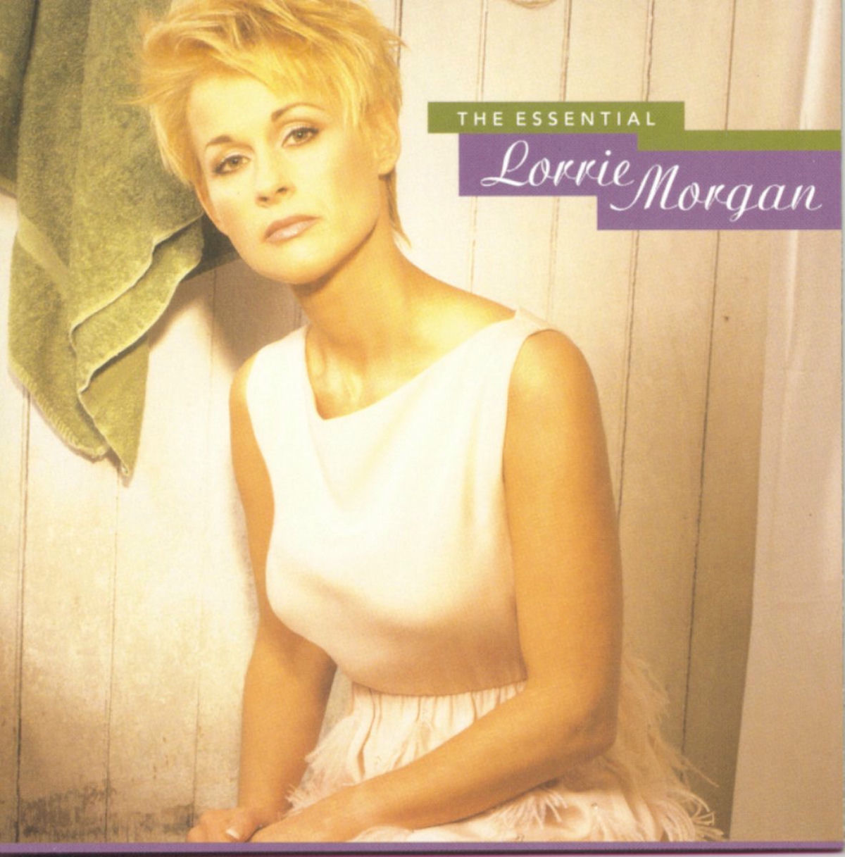 Album cover of I Guess You Had To Be There